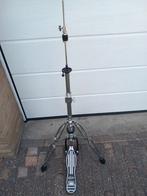 PDP Hi-hat stand Hihatstand DW Pearl Tama, Ophalen of Verzenden, Gebruikt, Drums of Percussie