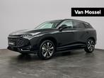 MG HS 1.5 PHEV Luxury MG HS Luxury PHEV Hybride | 100 KM Ele, Auto's, MG, 12 maanden, Stof, 4 cilinders, Bedrijf