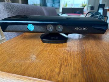 Xbox 360 Kinect Sensor beschikbaar voor biedingen