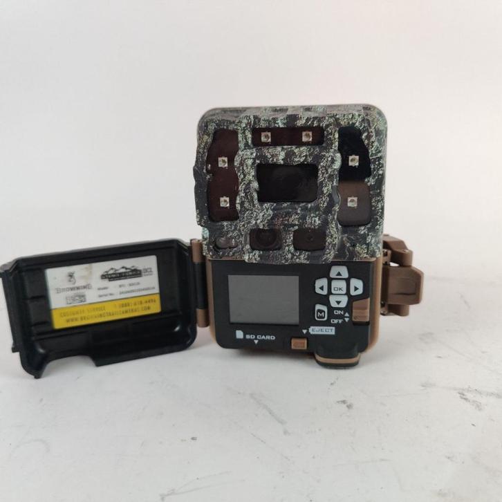 Browning Browning 2024 Strike Force Pro Wildcamera, Caravans en Kamperen, Kampeergereedschap, Ophalen of Verzenden