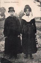 Staphorst, Staphorster Trouwcostuum. 4221, Verzenden, Voor 1920, Ongelopen, Overijssel