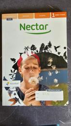 VMBO-T / HAVO Biologie Nectar Leerwerkboek B Flex Noordhoff, Biologie, Ophalen of Verzenden, Noordhoff Uitgevers, HAVO