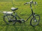 Gazelle Balance Innergy Elektrische Fiets - Weinig KM!, Ophalen, Zo goed als nieuw, Minder dan 47 cm, Gazelle