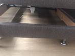 ELECTRISCHE GOEDwerkende BOXSPRING,afstands bediening 90x200, Ophalen, Gebruikt, 90 cm, Eenpersoons