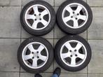 Pirelli winterbanden met velgen, Auto-onderdelen, Banden en Velgen, Ophalen, Gebruikt, 15 inch, Banden en Velgen