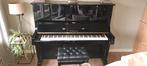 Piano, Muziek en Instrumenten, Piano's, Ophalen, Zwart, Zo goed als nieuw, Piano