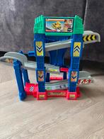 Toet toet stuntpark, Kinderen en Baby's, Speelgoed | Vtech, Ophalen of Verzenden, Zo goed als nieuw, 2 tot 4 jaar