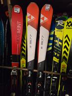 178cm FISCHER MTN 77 ALL MOUNTAIN CARVE SKI, 160 tot 180 cm, Fischer, Ophalen of Verzenden, Zo goed als nieuw