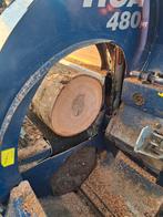 Zaagkloofservice, Tuin en Terras, Haardhout, 6 m³ of meer, Ophalen of Verzenden