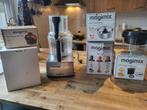 Magimix 5200XL accessoires, Witgoed en Apparatuur, Keukenmixers, 4 liter of meer, Ophalen of Verzenden, Zo goed als nieuw
