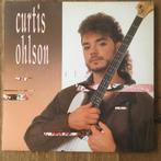 Curtis Ohlson So Fast LP jazz funk 1987 80s smooth bass, Cd's en Dvd's, Vinyl | Jazz en Blues, Jazz, Gebruikt, Ophalen of Verzenden