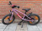 Cube 16 inch, Fietsen en Brommers, Fietsen | Kinderfietsjes, Ophalen, Gebruikt, 16 tot 20 inch, Cube