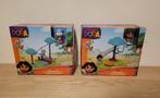 Nieuw! Mini playset Dora + Boots, Kinderen en Baby's, Speelgoed | Poppen, Ophalen of Verzenden, Nieuw, Overige typen