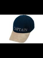 zeilcap /muts captain, Nieuw, Overige typen, Ophalen of Verzenden, Dame of Heer