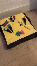 Suprise sinterklaas sushi kant en klaar, Diversen, Sinterklaas, Ophalen of Verzenden, Zo goed als nieuw