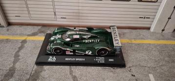 1.43 bentley speed 8 beschikbaar voor biedingen