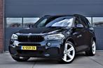 BMW X5 xDrive40d High Executive M-pakket Head-up - Standkach, Automaat, Gebruikt, 2993 cc, Zwart