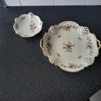 2 prachtige  rosenthal  schalen 1 kleine en 1 grote, Ophalen of Verzenden