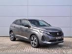 Peugeot 3008 1.2 PureTech GT | Camera | Navigatie | Automaat, Auto's, Peugeot, Origineel Nederlands, Te koop, Zilver of Grijs