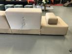 1 Vitra Hella Jongerius Poldersofa XL Beige bruin mix, Niet ingevuld, 250 tot 300 cm, Niet ingevuld, Nieuw