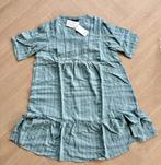 Nieuw: blauwe jurk van Zizzi, maat 42/44, Zizzi, Blauw, Maat 42/44 (L), Nieuw