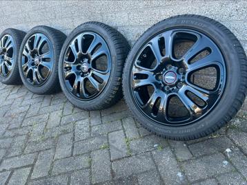 Mini John Cooper Works winterset 17 inch beschikbaar voor biedingen