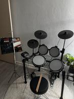 Elektrisch drumstel x520, Muziek en Instrumenten, Drumstellen en Slagwerk, Ophalen of Verzenden, Zo goed als nieuw, Overige merken