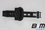 Hoogteverstelling voor gordel LV of RV Audi A4 8E 8E0857833A, Auto diversen, Anti-diefstal, Gebruikt