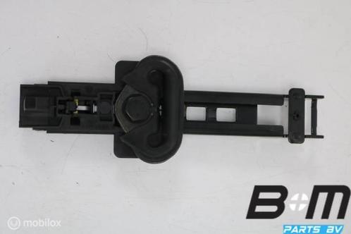 Hoogteverstelling voor gordel LV of RV Audi A4 8E 8E0857833A, Auto diversen, Anti-diefstal, Gebruikt