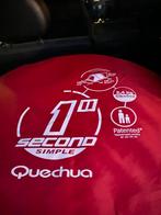 QUECHUA TENT POP UP 1 SECOND, Caravans en Kamperen, Tenten, Ophalen of Verzenden, Zo goed als nieuw, Tot en met 2