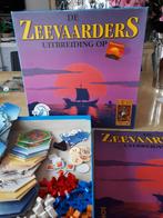 Kolonisten van catan zeevaarders hout, Hobby en Vrije tijd, Gezelschapsspellen | Bordspellen, Ophalen of Verzenden, Zo goed als nieuw
