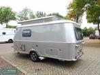 Eriba Touring 530 Mover, luifel, fietsenrek, Caravans en Kamperen, Caravans, Standaardzit, Bedrijf, 750 - 1000 kg, Eriba
