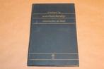 Waterbouwkundige constructies in hout - 1963, Boeken, Techniek, Ophalen of Verzenden, Zo goed als nieuw, Bouwkunde