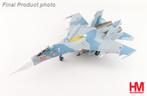 Su-27 Flanker Russian Naval Aviation Hobby Master HA6019, Verzenden, Nieuw, Military-Models VJ Mendelssohnstraße 29 info@military-models-vj.de
