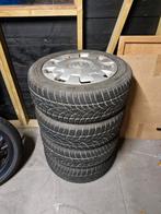 Opel Meriva B winterbanden, Auto-onderdelen, Banden en Velgen, Gebruikt, 16 inch, Banden en Velgen, 205 mm