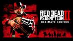 Red Dead Redemption 2 Ultimate Edition Xbox, Ophalen of Verzenden