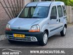 Renault Kangoo 1.4 RXE Rolstoel/Mindervalide/Knielsysteem/In, Auto's, Gebruikt, Bedrijf, Handgeschakeld, 39 €/maand