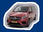 Mercedes-Benz V-Klasse 250d DC L3 AMG 4-Matic Maxton pakket, Automaat, Gebruikt, Euro 6, Met garantie (alle)