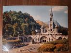 Frankrijk - Lourdes - De kruisweg van de zieken - 52, Frankrijk, Gelopen, 1960 tot 1980, Ophalen of Verzenden