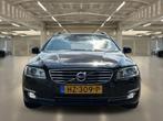 Volvo V70 2.0 T4 Inscription Edition D, Auto's, Volvo, Euro 6, 1969 cc, Zwart, Nieuw