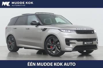 Land Rover Range Rover Sport 3.0 P460e Dynamic HSE | Black P beschikbaar voor biedingen