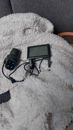 Giant ride control chart UART display voor ebike, Ophalen of Verzenden, Waterdicht, Gebruikt