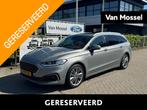 Ford Mondeo Wagon 2.0 IVCT HEV Vignale Aut. | PanoramaDak |, Gebruikt, 4 cilinders, 1616 kg, Hybride Elektrisch/Benzine