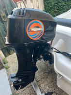Mercury 40PK kortstaart Buitenboordmotor, Watersport en Boten, Ophalen, Gebruikt, 30 pk of meer, Buitenboordmotor