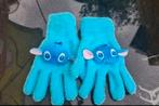 Stitch Handschoenen - Nieuw, Stitch, Jongetje of Meisje, Wanten, Nieuw