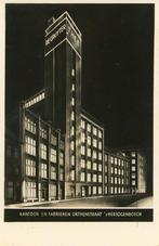 DEN BOSCH – Orthenstraat reclame De Gruyter 1960 (VK161), Verzamelen, Verzenden, 1940 tot 1960, Ongelopen, Noord-Brabant