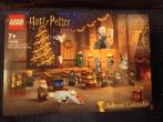Lego 76438 Harry Potter Advent Kalender Nieuw, Ophalen of Verzenden, Nieuw