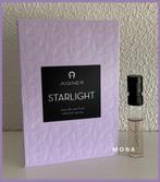 Parfum sample proefje Starlight, Verzamelen, Parfumverzamelingen, Nieuw, Gevuld, Proef of Tester, Verzenden