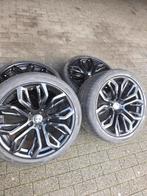 21 inch Breedset 5x120 BMW X5 F15 OPMAAK !!!, Auto-onderdelen, Ophalen, Gebruikt, Velg(en), 325 mm