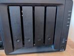 Synology DS918+ NAS - 4 Bay - Gebruikt, Ophalen of Verzenden, Gebruikt